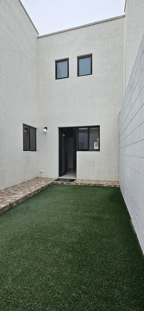 Casa en renta en Zakia