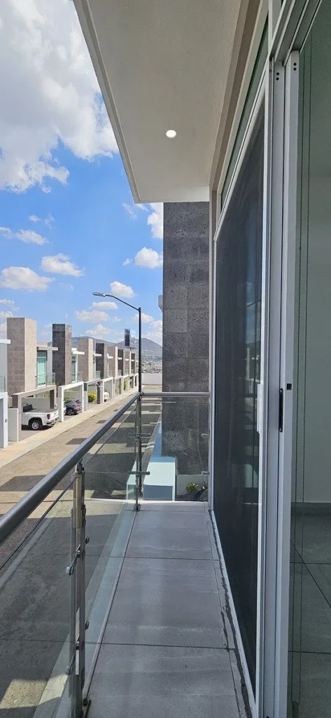 Casa en venta en San Isidro Juriquilla