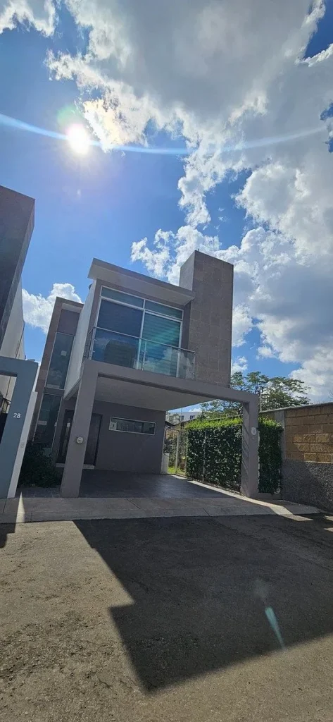 Casa en venta en San Isidro Juriquilla