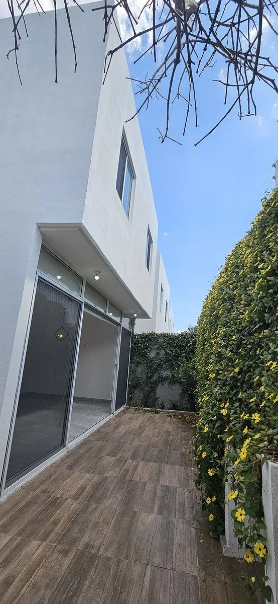Casa en venta en San Isidro Juriquilla