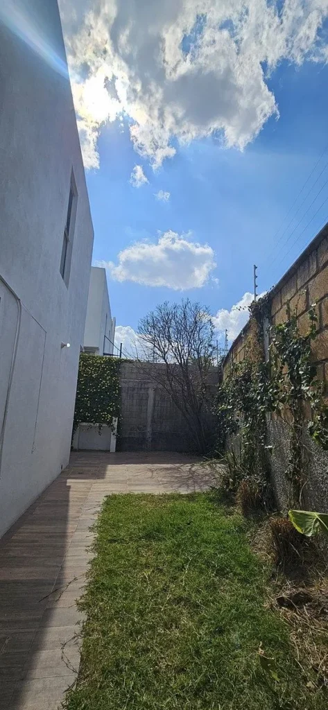 Casa en venta en San Isidro Juriquilla