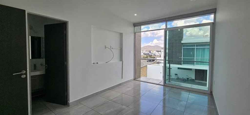 Casa en venta en San Isidro Juriquilla