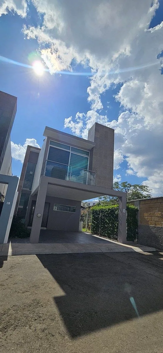 Casa en venta en San Isidro Juriquilla