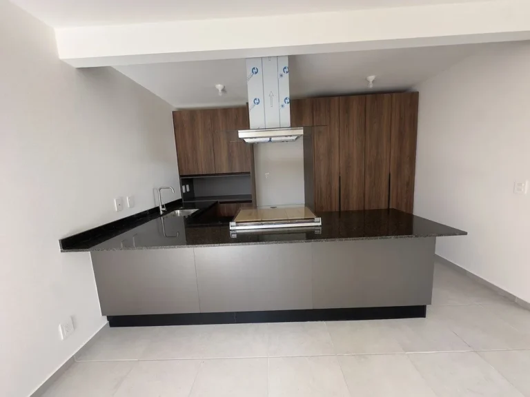 Departamento en Renta – Zakía (Zona Zire) Campello