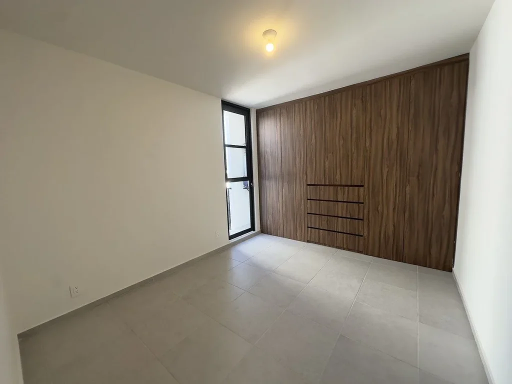Departamento en Renta – Zakía (Zona Zire) Campello