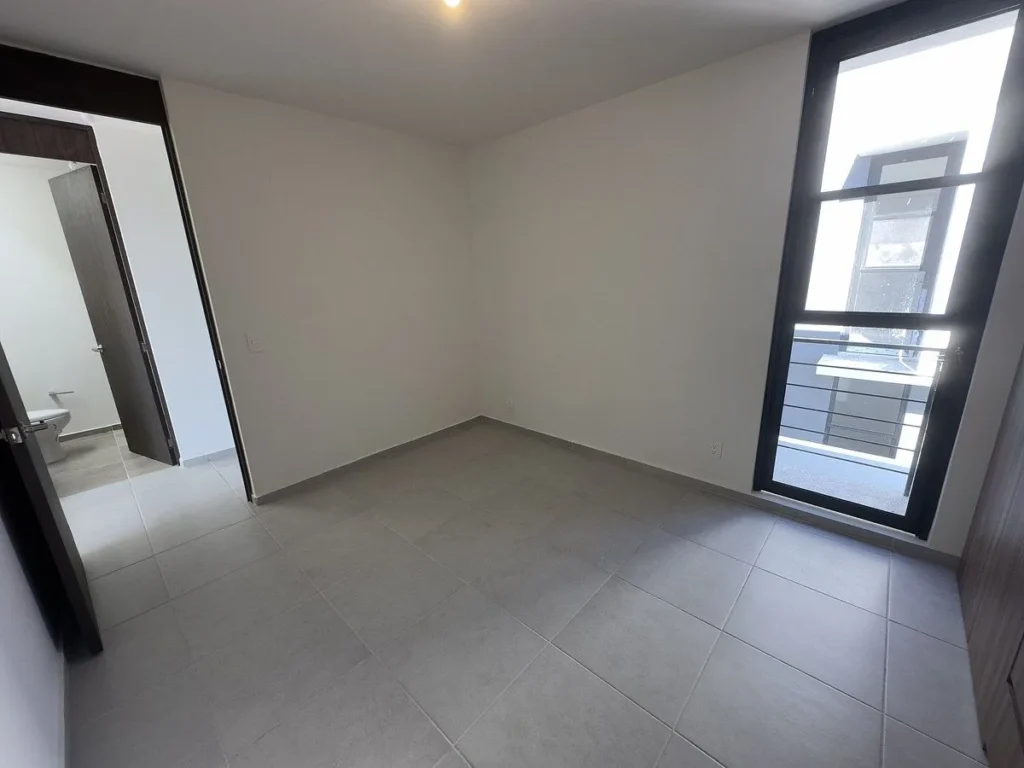 Departamento en Renta – Zakía (Zona Zire) Campello