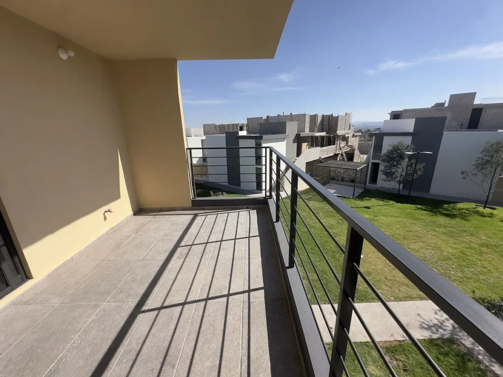 Departamento en Renta – Zakía (Zona Zire) Campello
