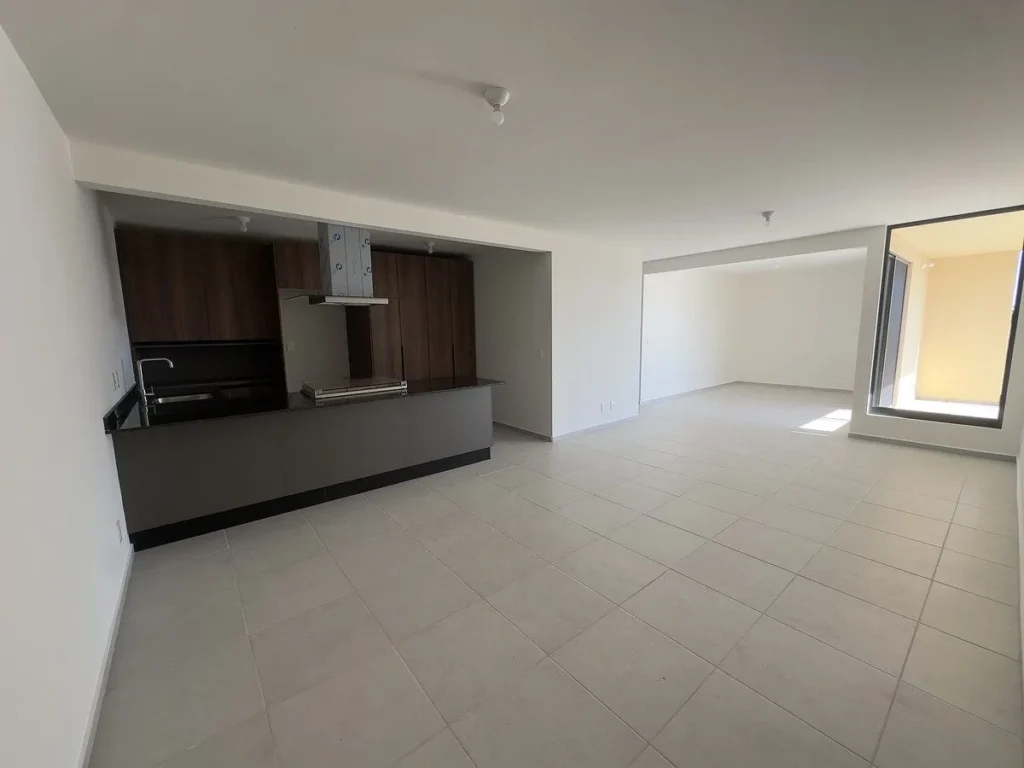 Departamento en Renta – Zakía (Zona Zire) Campello