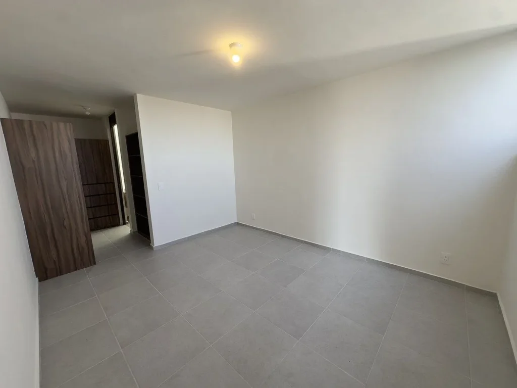 Departamento en Renta – Zakía (Zona Zire) Campello