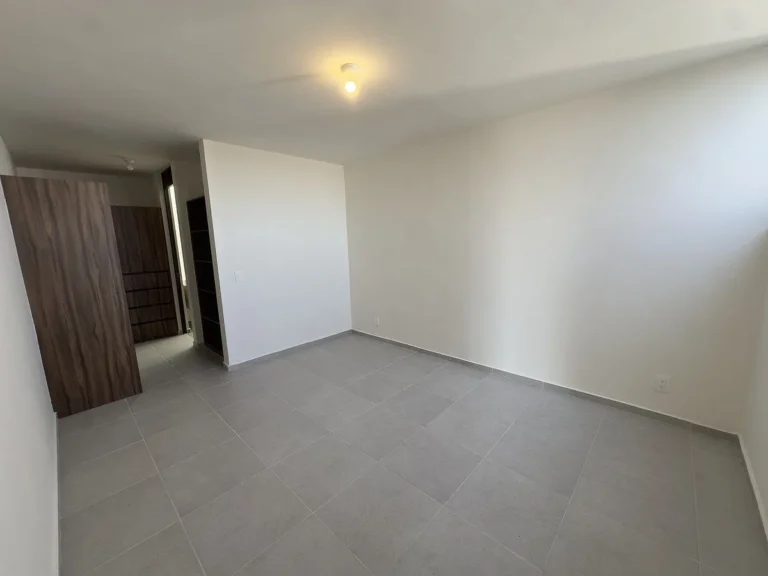 Departamento en Renta – Zakía (Zona Zire) Campello