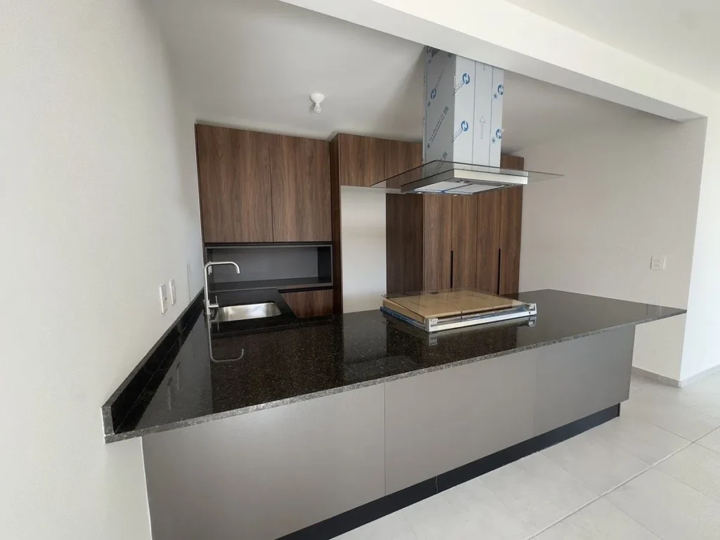 Departamento en Renta – Zakía (Zona Zire) Campello