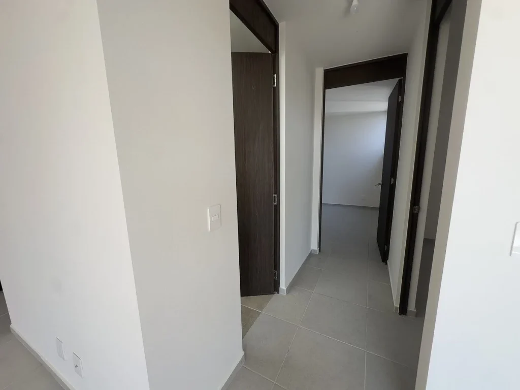 Departamento en Renta – Zakía (Zona Zire) Campello
