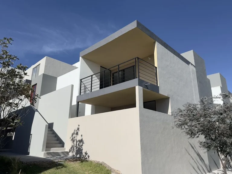 Departamento en Renta – Zakía (Zona Zire) Campello