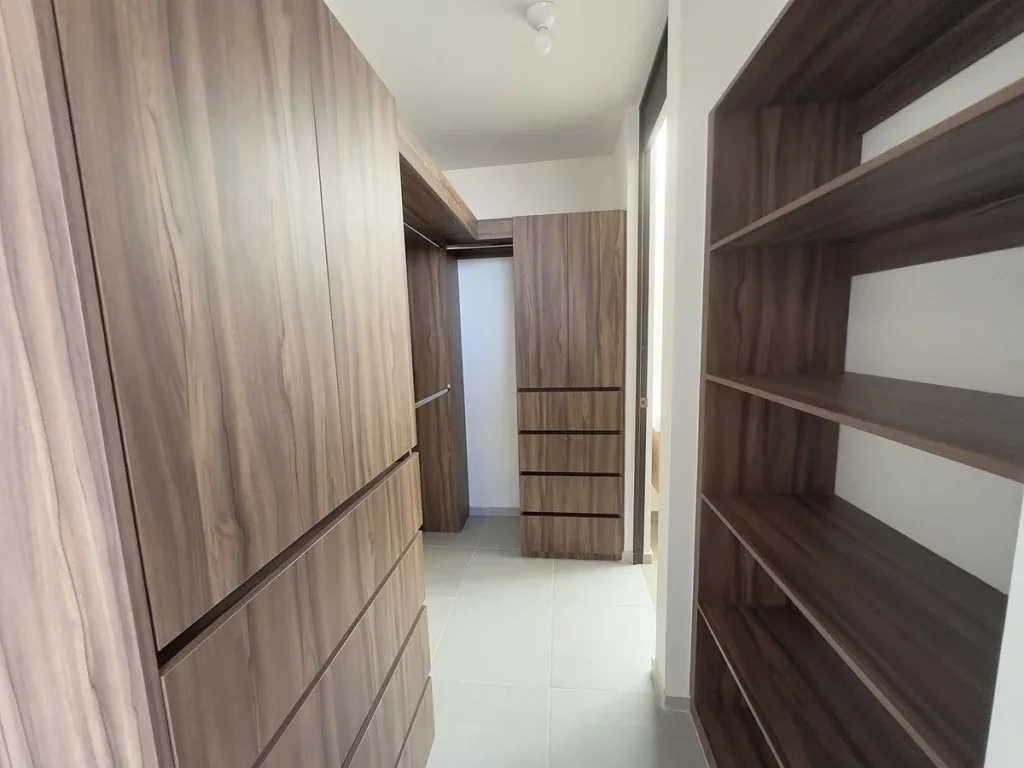 Departamento en Renta – Zakía (Zona Zire) Campello