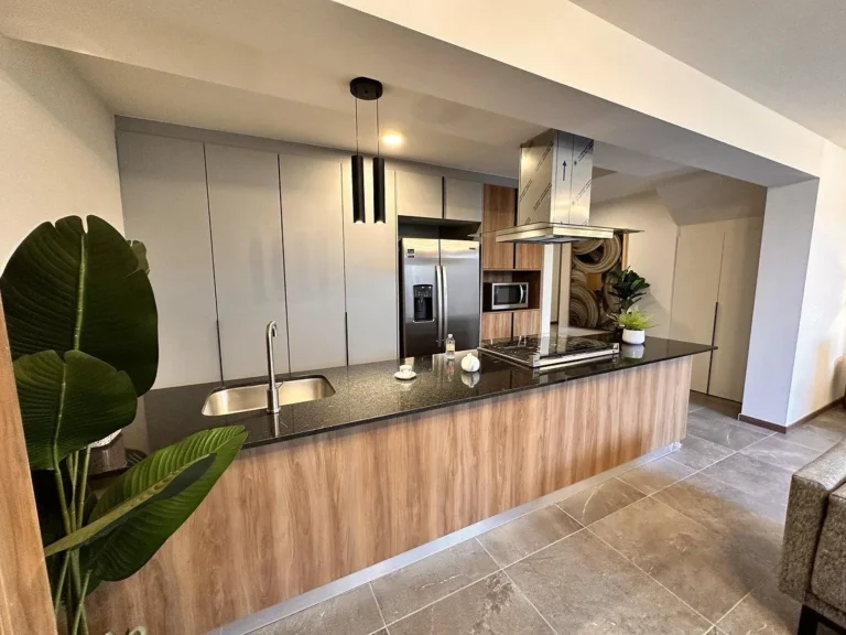 Casa moderna en venta en Zibata