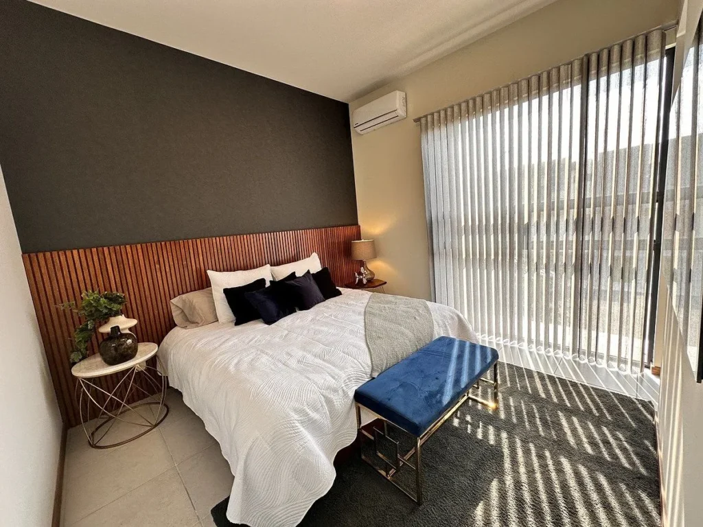 Casa moderna en venta en Zibata