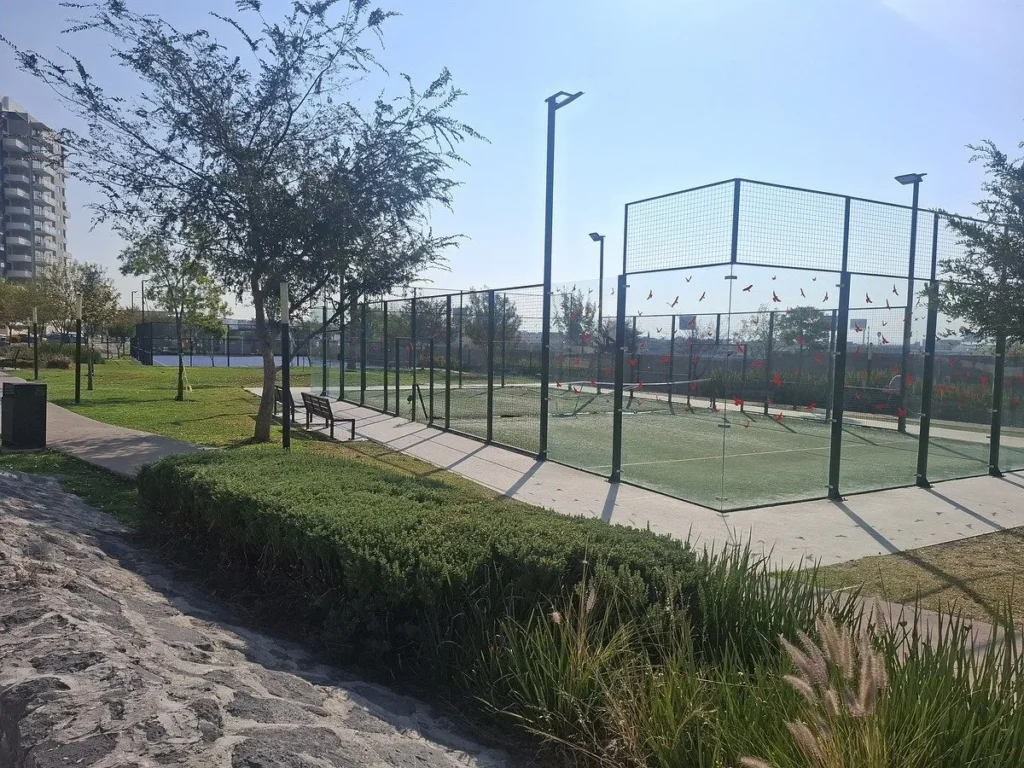Renta de Departamento en Vitea Gardens, El Refugio