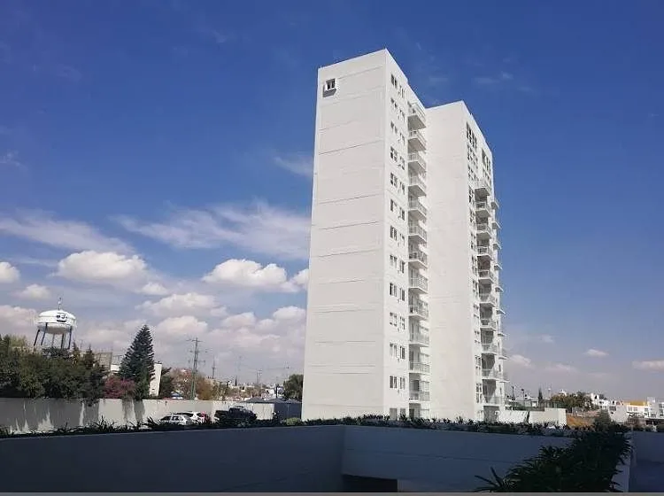 DEPARTAMENTO EN RENTA Y/O VENTA EN TAIDE RESIDENCIAL