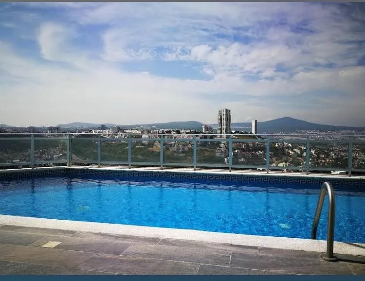 DEPARTAMENTO EN RENTA Y/O VENTA EN TAIDE RESIDENCIAL