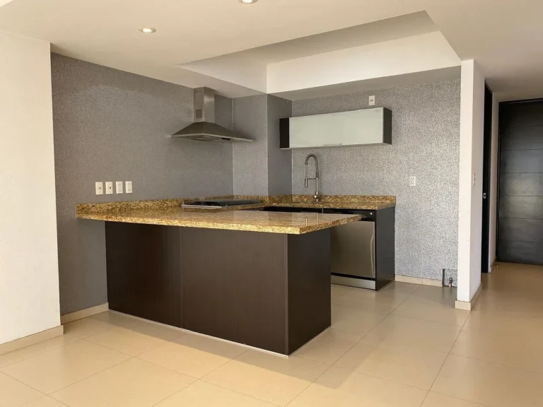 DEPARTAMENTO EN RENTA Y/O VENTA EN TAIDE RESIDENCIAL