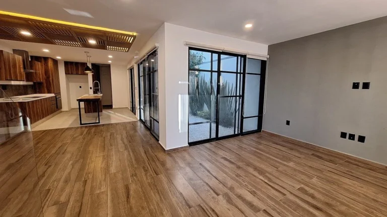 Venta de Casa Autosustentable en Zakia, Querétaro
