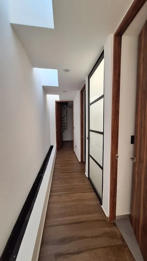 Venta de Casa Autosustentable en Zakia, Querétaro