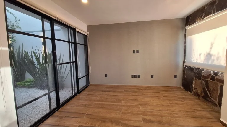 Venta de Casa Autosustentable en Zakia, Querétaro