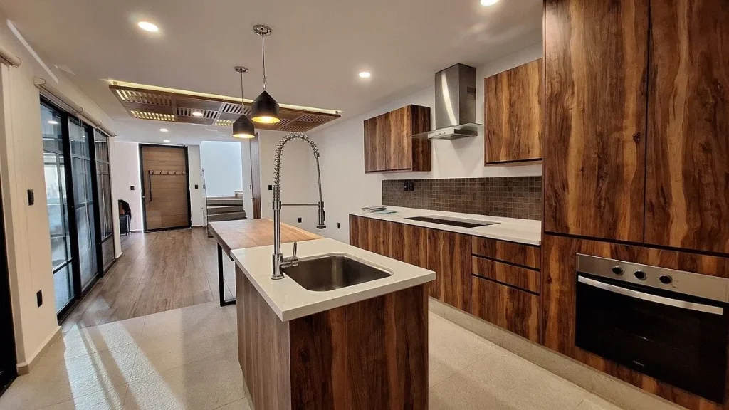 Venta de Casa Autosustentable en Zakia, Querétaro