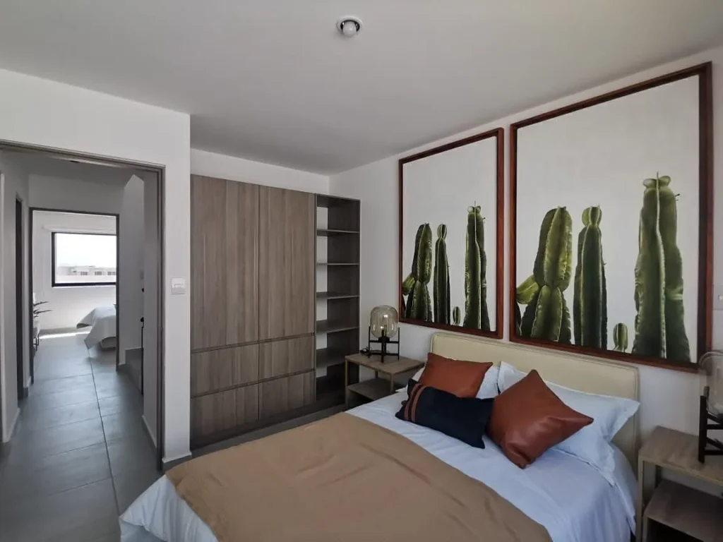 Casa en Venta con Roof Garden en Zakía – Vista al Lago