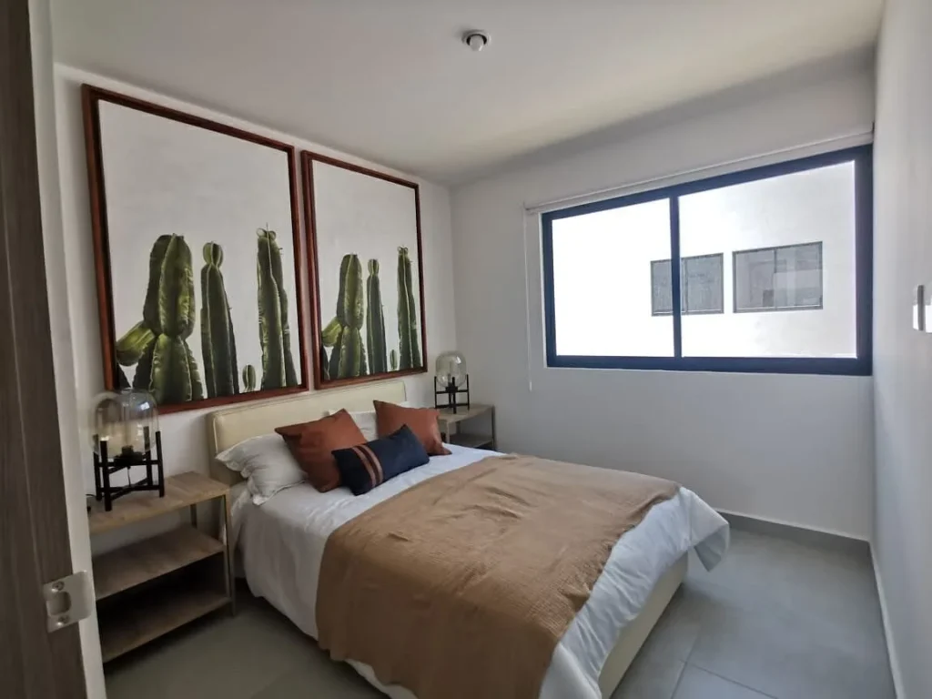 Casa en Venta con Roof Garden en Zakía – Vista al Lago
