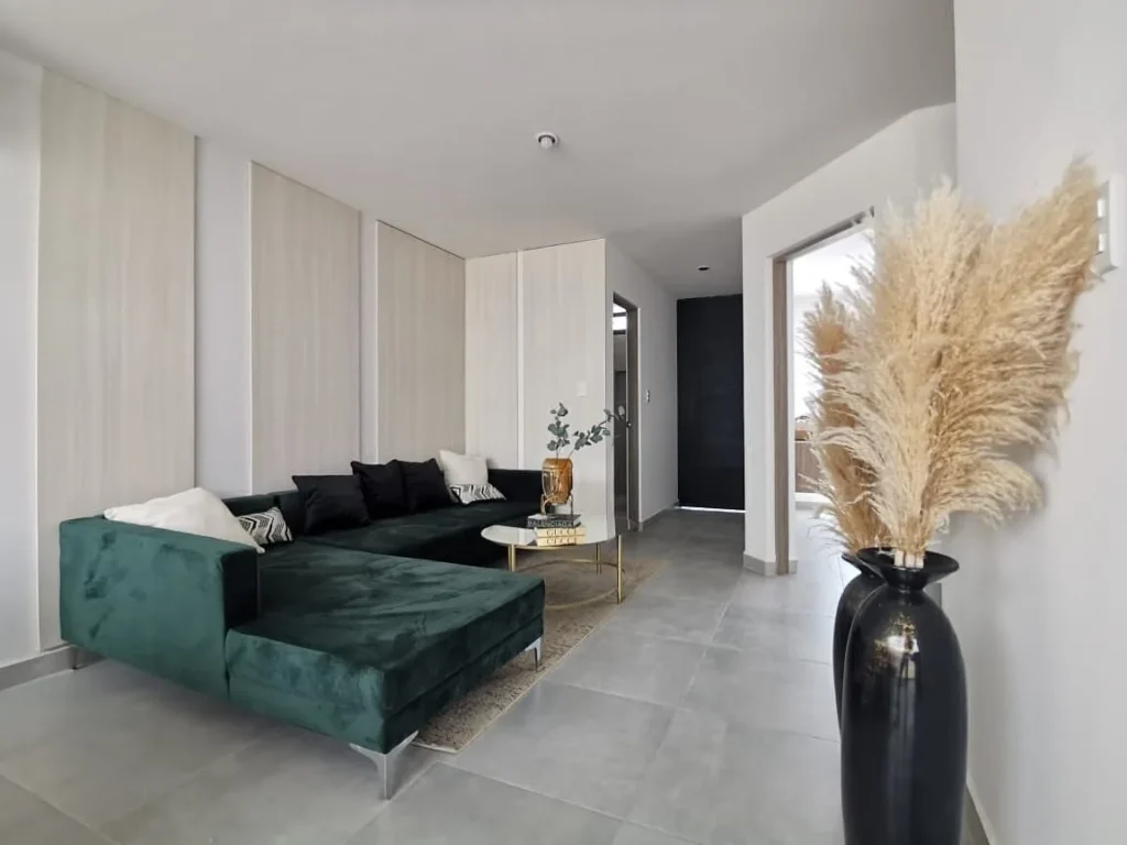 Casa en Venta con Roof Garden en Zakía – Vista al Lago