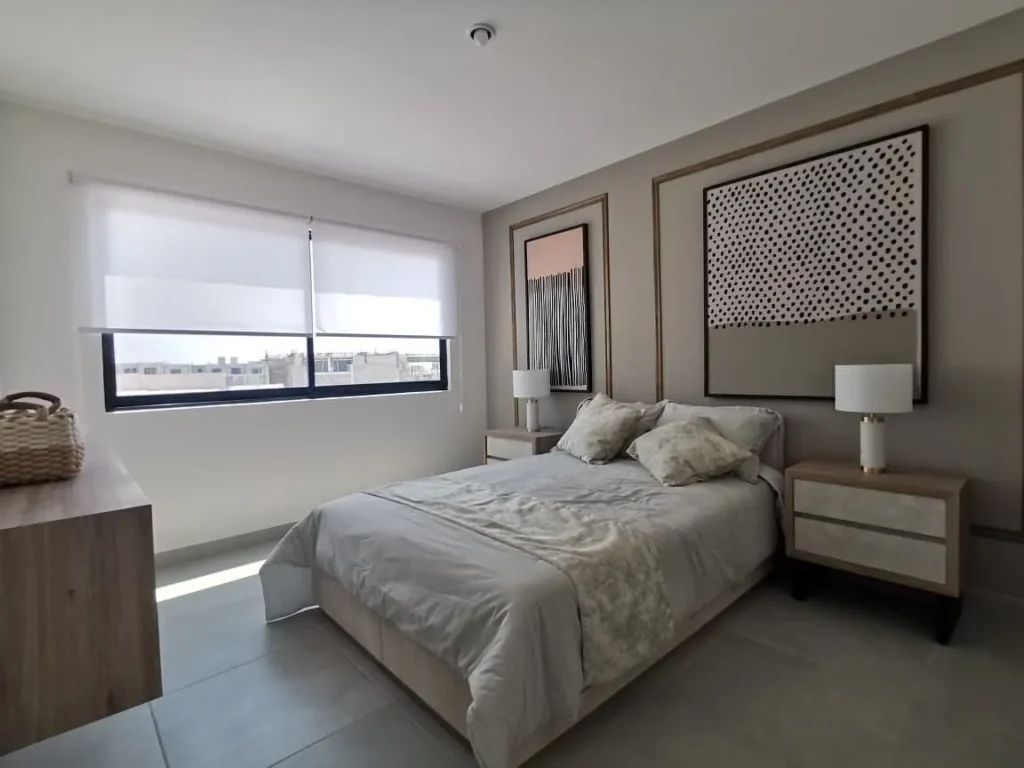 Casa en Venta con Roof Garden en Zakía – Vista al Lago