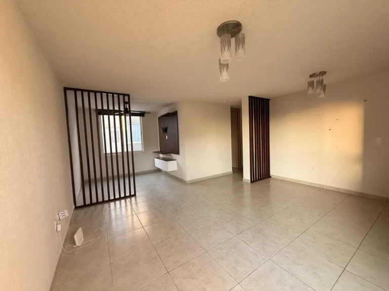 Departamento en Renta en Zakía