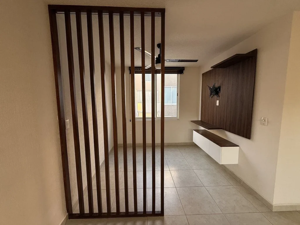 Departamento en Renta en Zakía