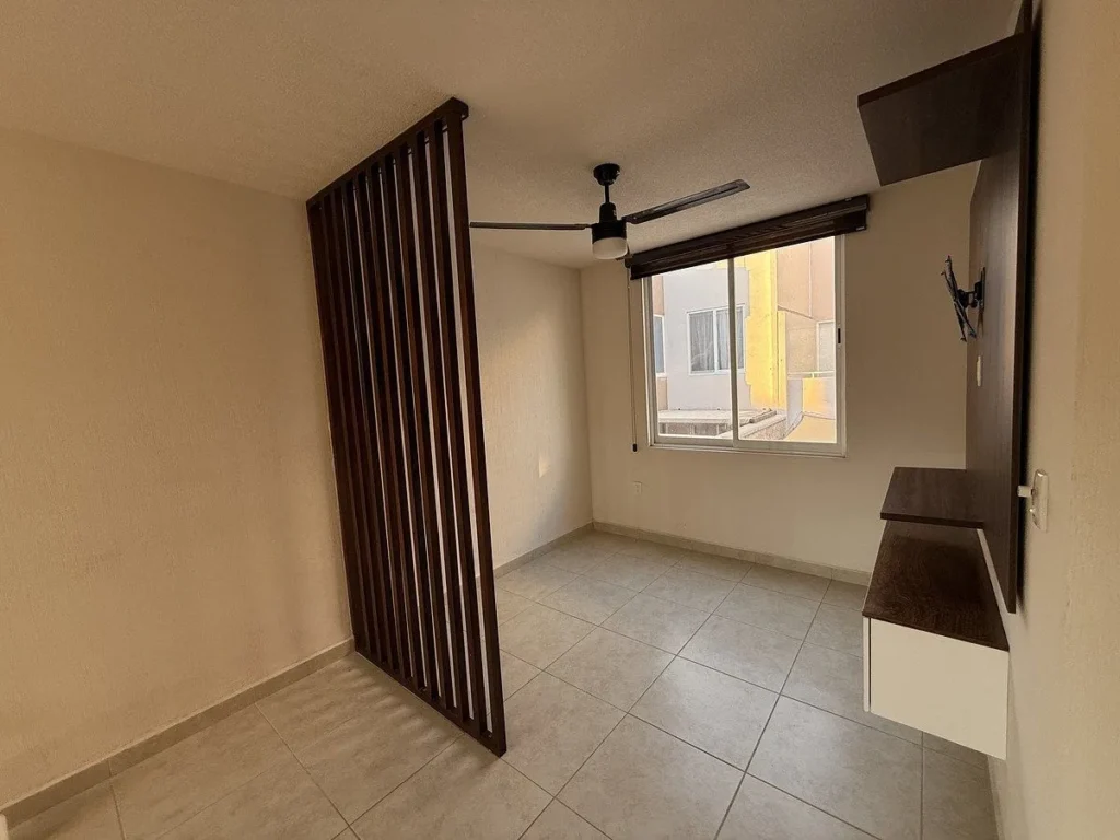 Departamento en Renta en Zakía