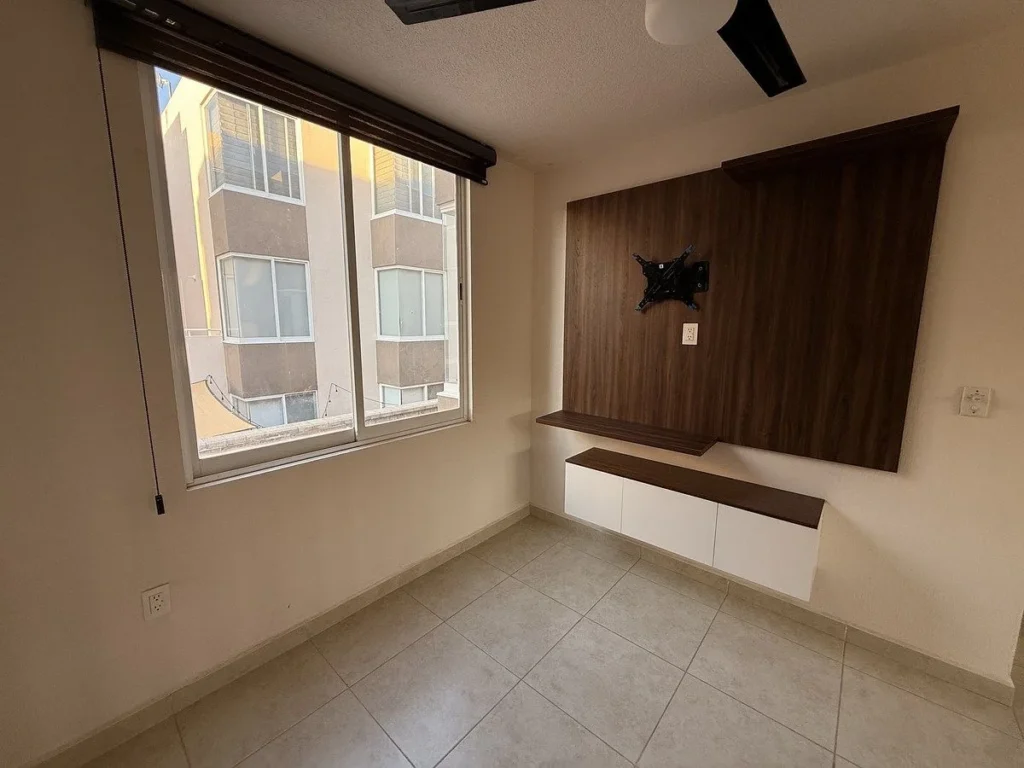 Departamento en Renta en Zakía