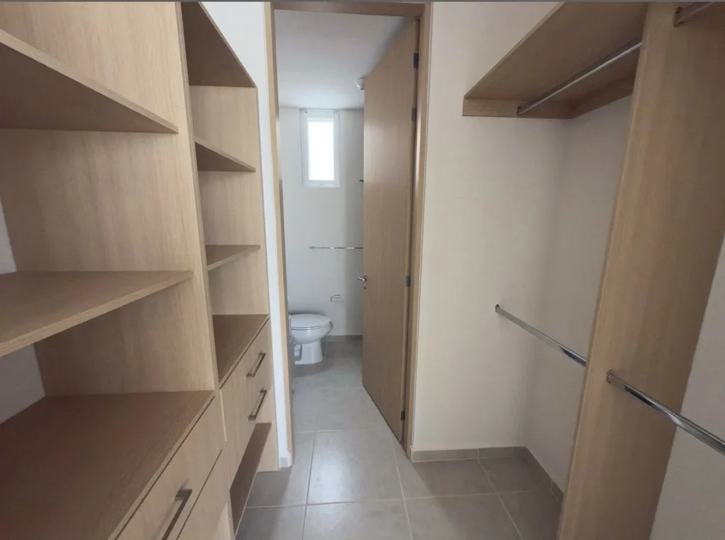 Departamento en Renta en Zakía