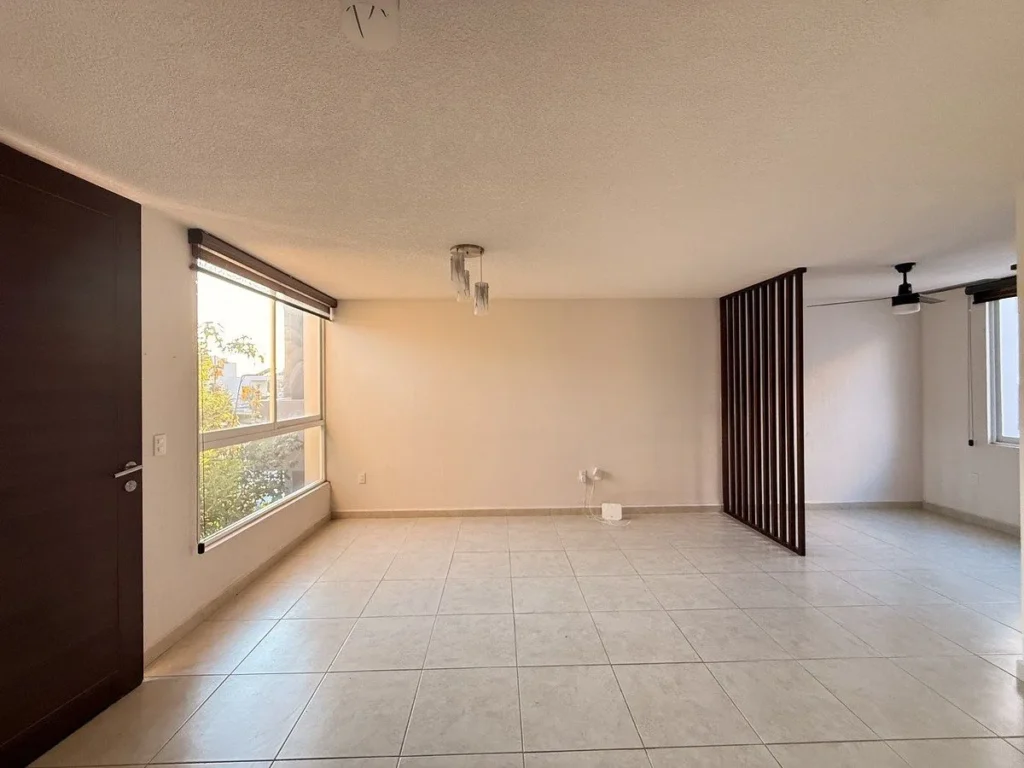 Departamento en Renta en Zakía