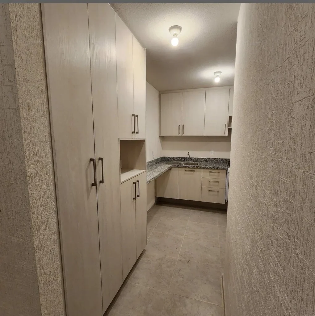 Departamento en Renta en Zakía