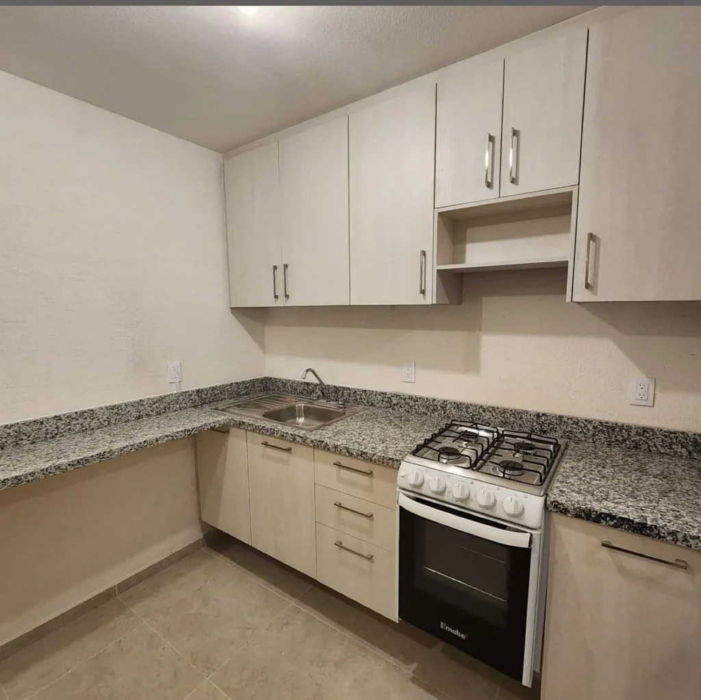 Departamento en Renta en Zakía