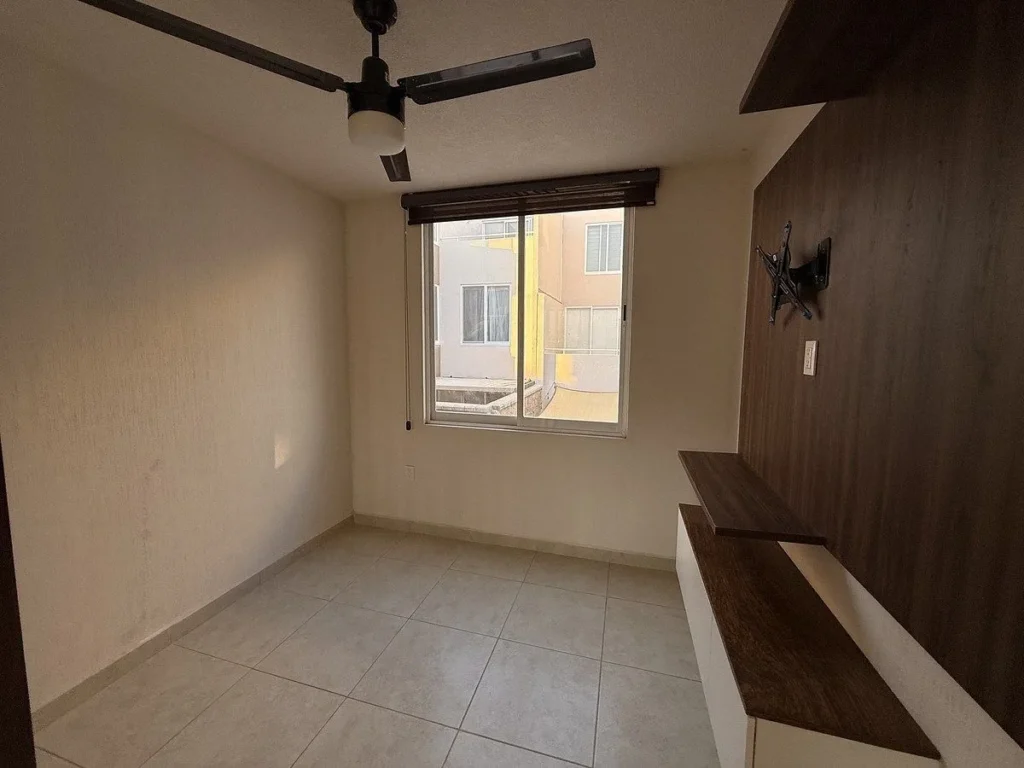 Departamento en Renta en Zakía