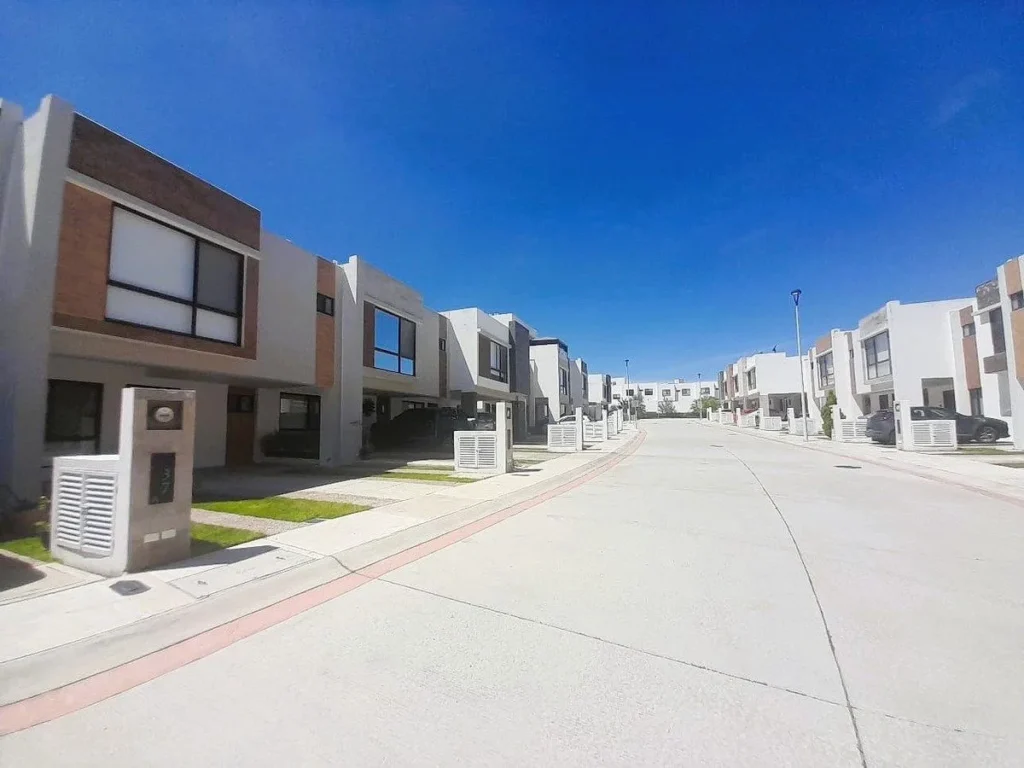Casa en Venta en Áurea Zibatá con Roof Garden