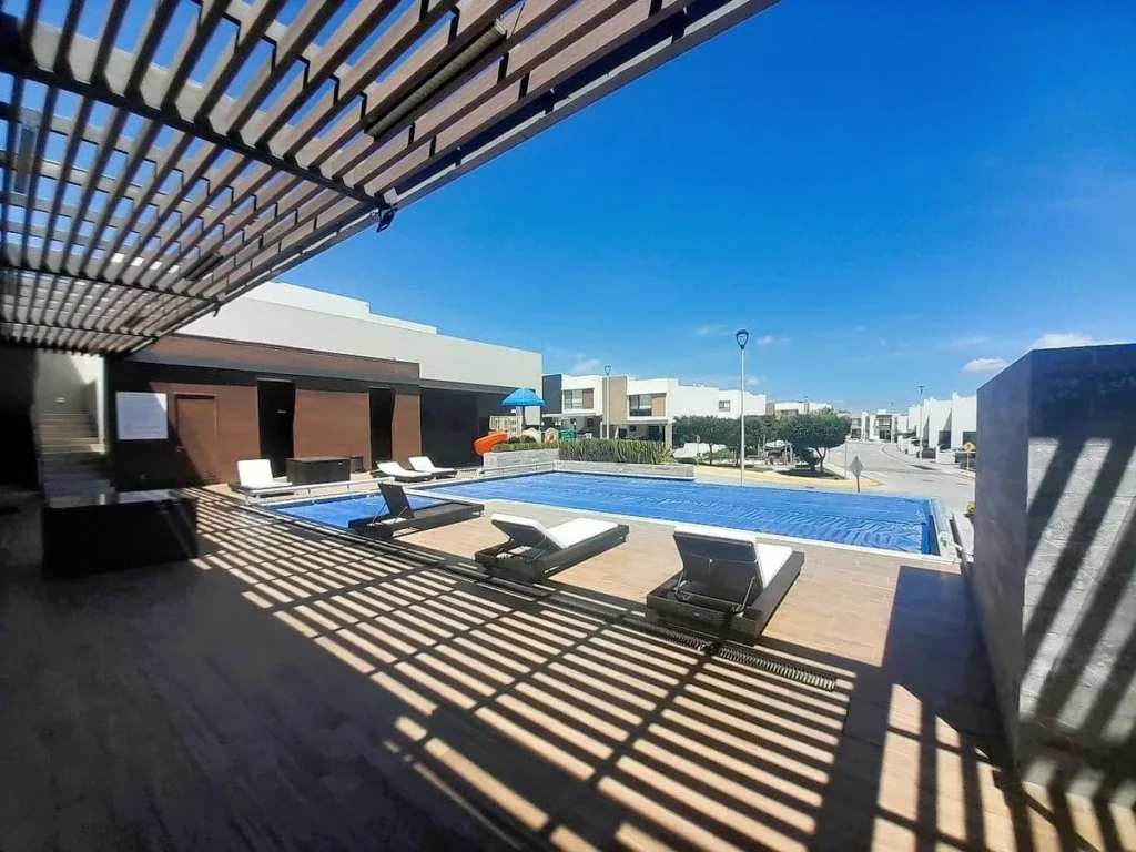 Casa en Venta en Áurea Zibatá con Roof Garden