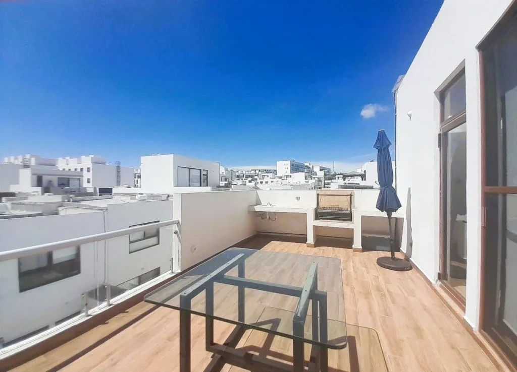 Casa en Venta en Áurea Zibatá con Roof Garden