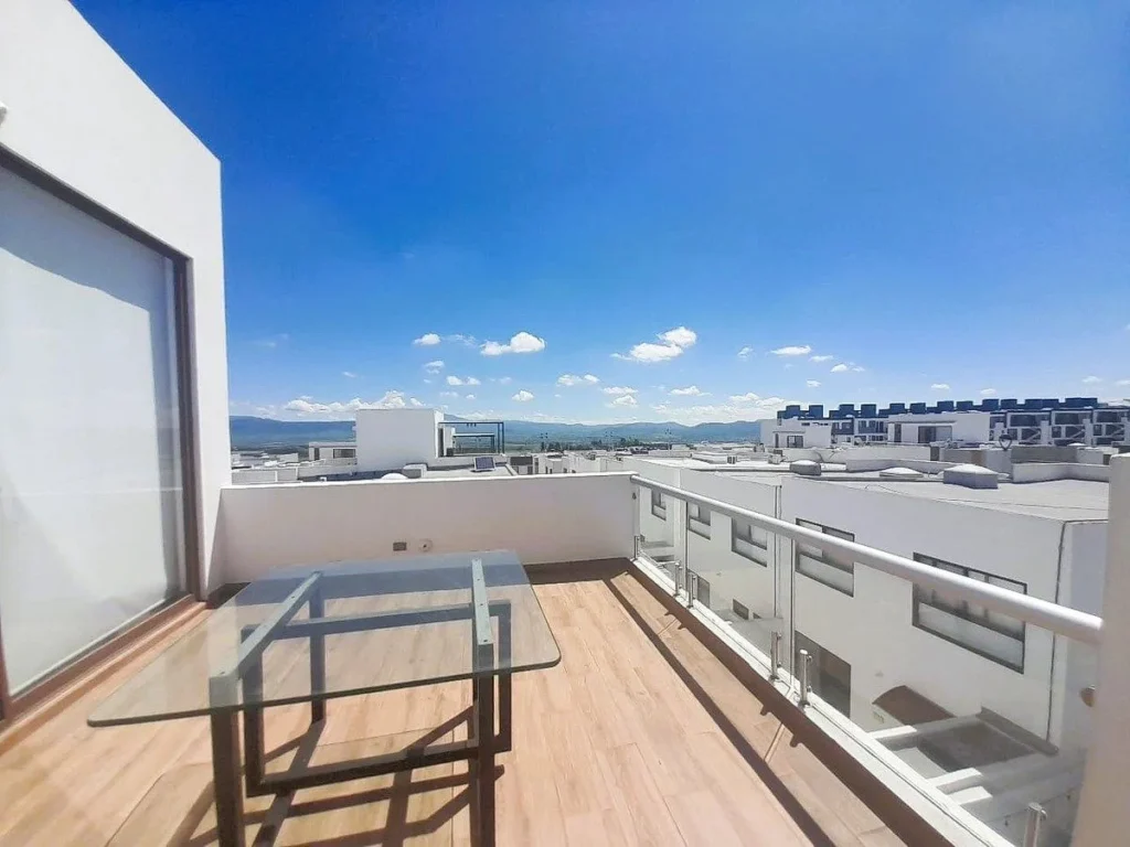 Casa en Venta en Áurea Zibatá con Roof Garden