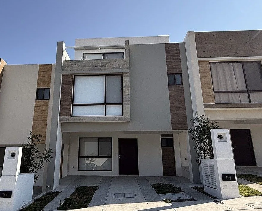 Casa en Venta en Áurea Zibatá con Roof Garden