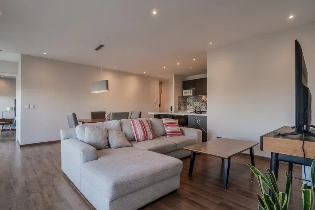 DEPARTAMENTO EN VENTA | GARDEN TOWERS JURIQUILLA