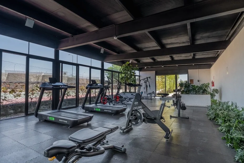 DEPARTAMENTO EN VENTA | GARDEN TOWERS JURIQUILLA