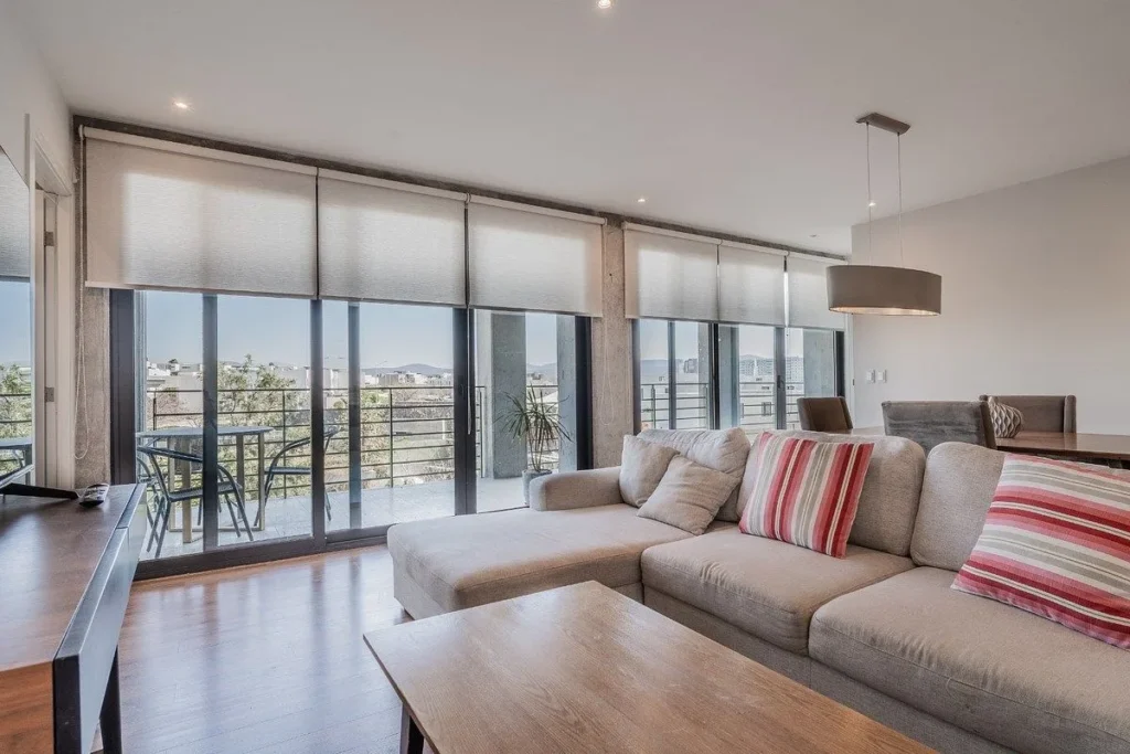 DEPARTAMENTO EN VENTA | GARDEN TOWERS JURIQUILLA