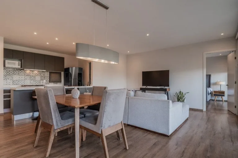 DEPARTAMENTO EN VENTA | GARDEN TOWERS JURIQUILLA